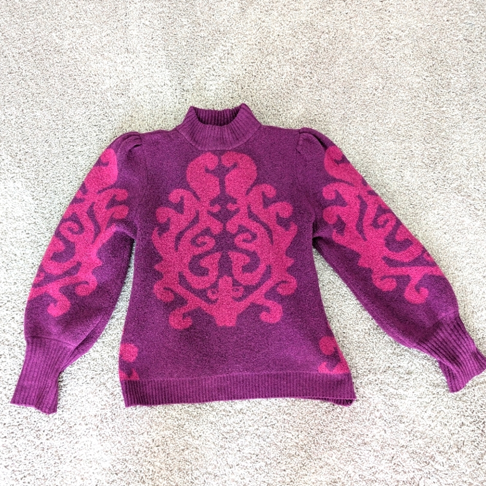 Belldini Turtlebeck Sweater